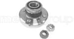 METELLI Set rulment roata METELLI 19-2738 (19-2738)
