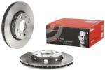 BREMBO Disc frana BREMBO PRIME LINE - UV Coated 09.7720. 11 (09.7720.11)