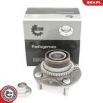 ESEN SKV Set rulment roata ESEN SKV 29SKV618 (29SKV618)