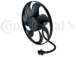 Continental/VDO Ventilator, radiator Continental/VDO 5WK05360-V (5WK05360-V) - automobilus