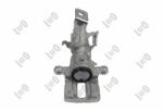 DEPO Etrier frana DEPO 131-04-246 (131-04-246)