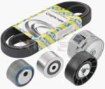 SNR Set curea transmisie cu caneluri SNR KA866.08 (KA866.08)