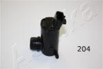 ASHIKA pompa de apa, spalare parbriz ASHIKA 156-02-204 (156-02-204) - automobilus