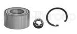 METELLI Set rulment roata METELLI 19-2873 (19-2873)