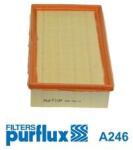 PURFLUX Filtru aer PURFLUX A246 (A246)