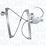 Magneti Marelli Mecanism actionare geam MAGNETI MARELLI 350103102500 (350103102500) - automobilus