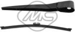 Metalcaucho lamela stergator METALCAUCHO 68454 (68454)