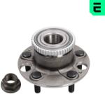 OPTIMAL Set rulment roata OPTIMAL 912293 (912293)