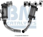 Bm Catalysts Catalizator BM CATALYSTS Approved BM91758H (BM91758H)