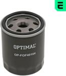OPTIMAL Filtru ulei OPTIMAL OP-FOF40104 (OP-FOF40104)