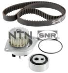 SNR Set pompa apa + curea dintata SNR KDP459.070 (KDP459.070)