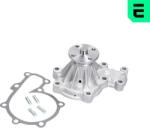 OPTIMAL Pompă de apă, răcire motor OPTIMAL AQ-2184 (AQ-2184)