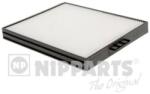 NIPPARTS Filtru, aer habitaclu NIPPARTS J1340501 (J1340501)