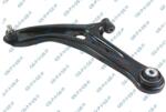 GSP Brat, suspensie roata GSP S063145 (S063145)