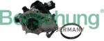 BORSEHUNG Pompă de apă, răcire motor BORSEHUNG B19205 (B19205) - automobilus
