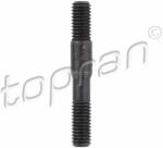 TOPRAN Surub, galerie evacuare TOPRAN 116 762 (116 762)