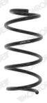 MONROE Arc spiral MONROE SPRINGS SP4350 (SP4350)