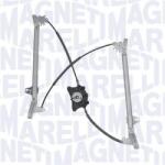 Magneti Marelli Mecanism actionare geam MAGNETI MARELLI 350103129100 (350103129100)