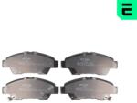 OPTIMAL set placute frana, frana disc OPTIMAL BP-12405 (BP-12405)