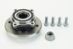 Continental Ctam Set rulment roata CONTINENTAL CTAM WBE1134 (WBE1134)