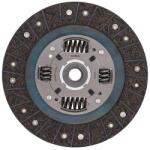 KAMOKA Disc ambreiaj KAMOKA DC249 (DC249)