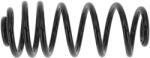 MONROE Arc spiral MONROE SPRINGS SP4456 (SP4456)