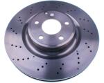 Denckermann Disc frana DENCKERMANN B130744 (B130744)