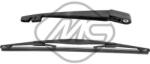 Metalcaucho lamela stergator METALCAUCHO 68428 (68428)