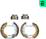 OPTIMAL Set saboti frana OPTIMAL OP-BSK00007 (OP-BSK00007)