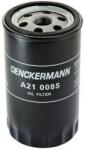 Denckermann Filtru ulei DENCKERMANN A210085 (A210085) - automobilus
