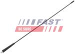 FAST Antena telescopica FAST FT92507 (FT92507)