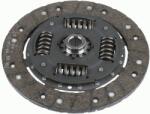 SACHS Disc ambreiaj SACHS 1878 005 614 (1878 005 614)