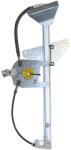 VALEO Mecanism actionare geam VALEO 851009 (851009)