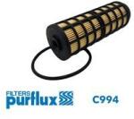 PURFLUX filtru combustibil PURFLUX C994 (C994)