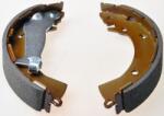 Denckermann Set saboti frana DENCKERMANN B120178 (B120178)
