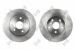 ABAKUS Disc frana ABAKUS 231-03-167 (231-03-167)