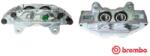 BREMBO Etrier frana BREMBO ESSENTIAL LINE F 83 338 (F 83 338)