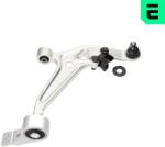 OPTIMAL Brat, suspensie roata OPTIMAL G6-1212 (G6-1212)