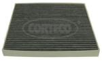 CORTECO Filtru, aer habitaclu CORTECO 80000816 (80000816)