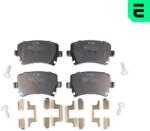OPTIMAL set placute frana, frana disc OPTIMAL BP-12179 (BP-12179)