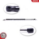 ESEN SKV Amortizor portbagaj ESEN SKV 52SKV830 (52SKV830) - automobilus