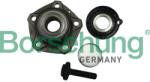 BORSEHUNG Set rulment roata BORSEHUNG B11288 (B11288)