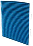 CORTECO Filtru, aer habitaclu CORTECO 49408486 (49408486)
