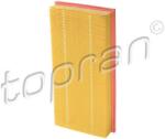 TOPRAN Filtru aer TOPRAN 107 756 (107 756) - automobilus