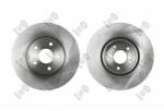 ABAKUS Disc frana ABAKUS 231-03-106 (231-03-106)