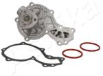 ASHIKA Pompă de apă, răcire motor ASHIKA 35-00-0304 (35-00-0304)