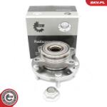 ESEN SKV Set rulment roata ESEN SKV 29SKV565 (29SKV565)