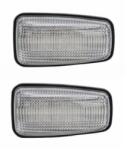 LORO Set lumini semnalizare LORO L38-140-003LED (L38-140-003LED)