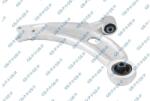 GSP Brat, suspensie roata GSP S062841 (S062841)