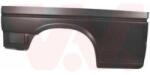 VAN WEZEL Panou lateral VAN WEZEL 5875144 (5875144)